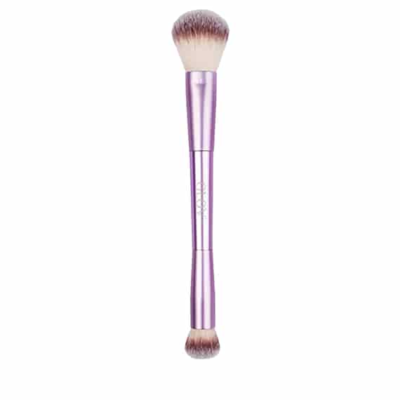Let It Glow Or Stay Matte - Multifunctional Make-up Brush