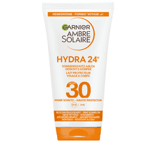 Latte solare Hydra 24h SPF 30