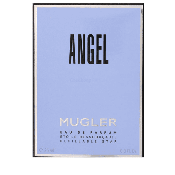 Angel Eau de Parfum Refillable