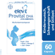 Provital Complex + DHA Kapseln 60 Stk.