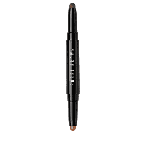 Dual-Ended Long-Wear Cream Shadow Stick