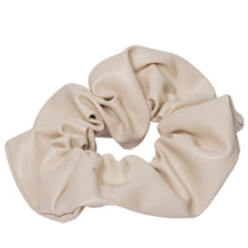 Scrunchie Vegan Cream