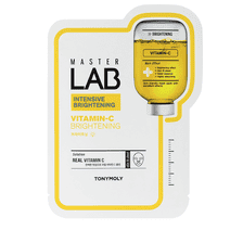 Master Lab Sheet Mask Vitamin C