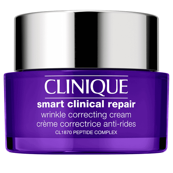 Smart Clinical Repair Wrinkle Correcting Cream all Skin Types