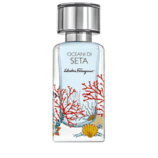 Oceani di Seta Eau de Parfum