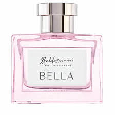 Eau de Parfum Natural Spray
