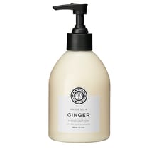 Hand Lotion Ginger