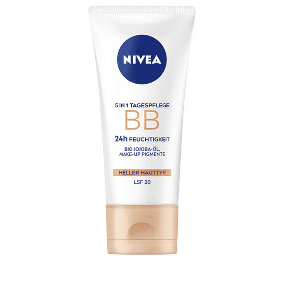 5in1 Day Care BB SPF 15