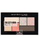 City Mini Eye Shadow Palette 430 Downtown Sunrise