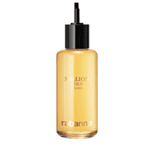 Million Gold for Her Eau de Parfum Refill 200ml