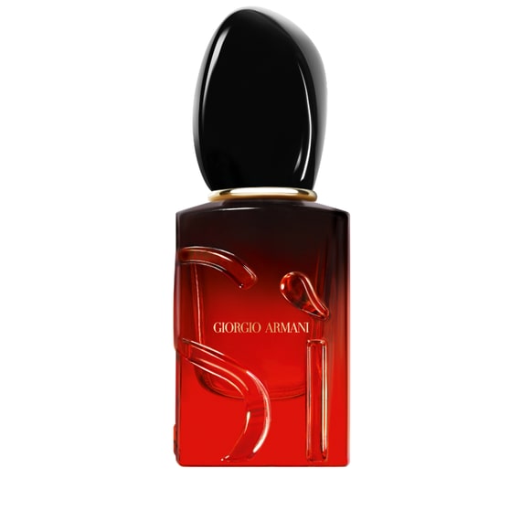 Sì Passione Eau de Parfum Intense