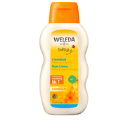 Bain Crème au Calendula