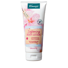 Softening Body Lotion Soft Skin