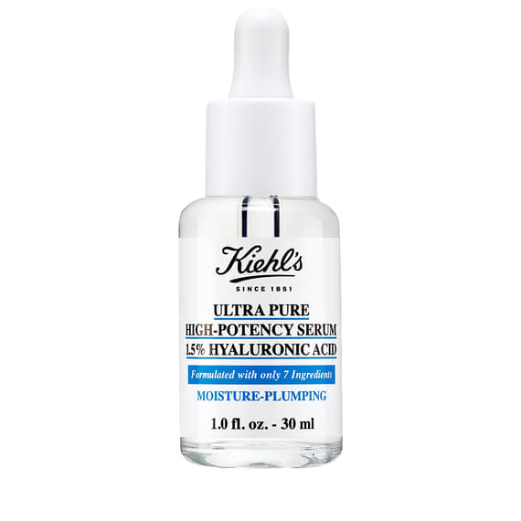 Pure Serum Moisture-Plumping Hyaluronic Acid 1,5%