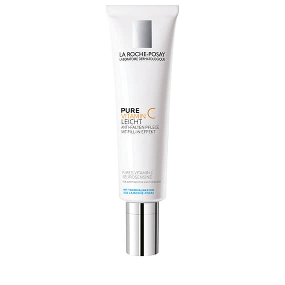 C Cream for normal skin - Trattamento antirughe