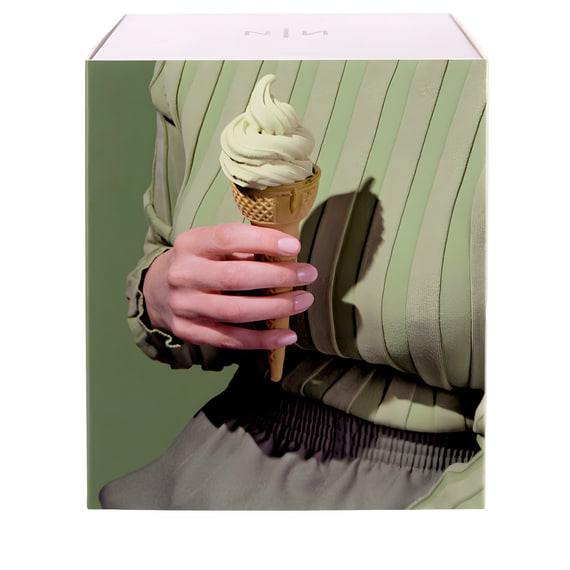 Latte Pistachio Extrait de Parfum