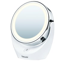 Miroir Cosmétique Éclairé BS 49
