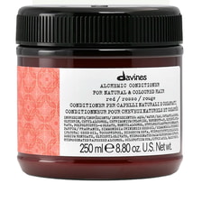 Conditioner Red