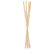 Wooden Reeds Bastonici per Fragranza d'Ambiente - 10 Pz.