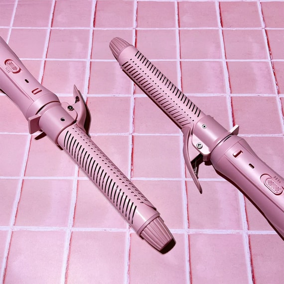 The Air Curl