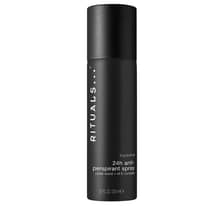 24h Anti-Perspirant Spray