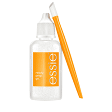 Ready.Prep.Go Nail Care Set with Cuticle Remover and Cuticle Pusher