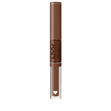 High Pigment Lip Shine - Total Baller