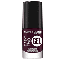Nails Fast Gel 13 Possesed Plum