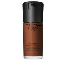 Studio Fix Fluid Foundation SPF15 - NC63