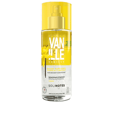 Hair & Body Mist Vanille