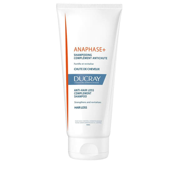 Shampoo Anaphase+ per la caduta dei capelli
