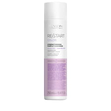 Strengthening Purple Cleanser
