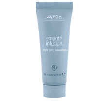 Smooth Infusion Style Prep