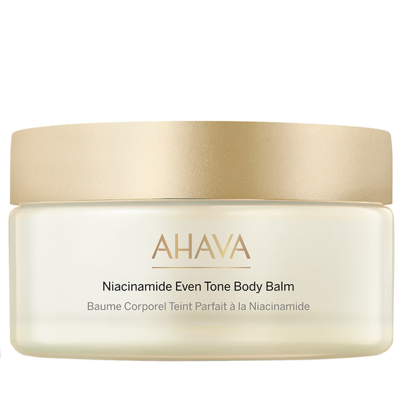 Niacinamide Even Tone Body Balm