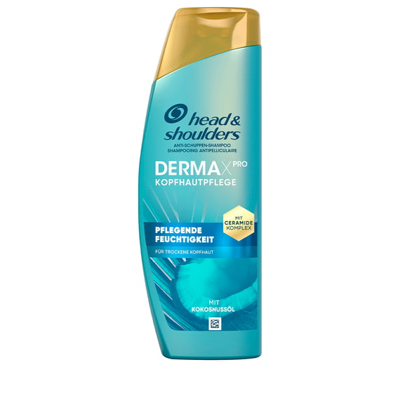 Anti-Schuppen Shampoo Pflegende Feuchtigkeit