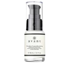 Marvellous Nocturnal Resurfacing Hyaluronic Facial Serum