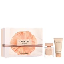 Poudrée Eau de Parfum Spring Set
