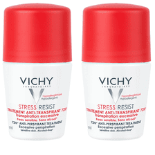 Déo Stress Resist Roll-On Duo