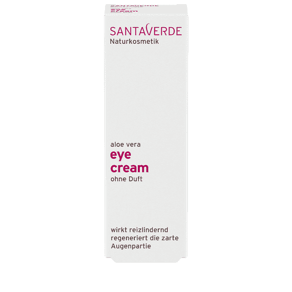 Eye Cream ohne Duft