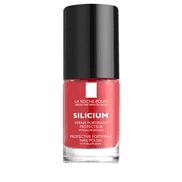 Nail varnish 22 ROUGE COQUELICOT - Nail varnish for brittle nails 