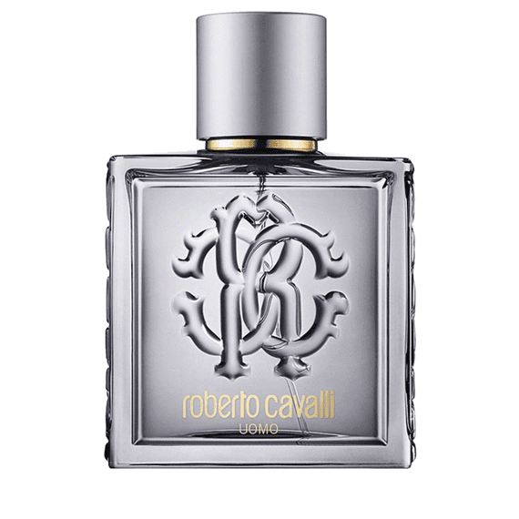 Uomo Silver Essence Eau De Toilette Spray