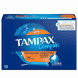 Compak Tampons Super Plus - 18 Pcs.