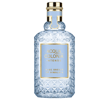 Eau de Cologne Natural Spray Pure Breeze of Himalaya