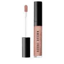 Crushed Oil Infused Gloss - Bare Sparkle