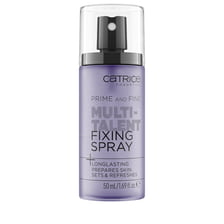 Prime And Fine Multitalent Fixing Spray