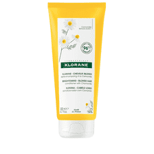 Chamomile Organic Hair Care Balm