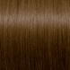 Keratin Hair Extensions 40/45 cm - 17, golden blond intense copper
