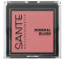 Mineral Blush 01 Rose