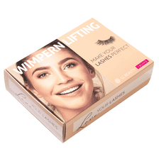 Lash Lift - Set