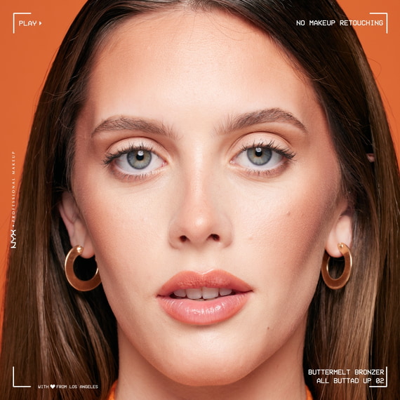 Makeup Ã¤hnlicher Duft Wie La Vie Est Belle Bronze Bronzer • NYX